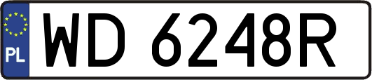 WD6248R