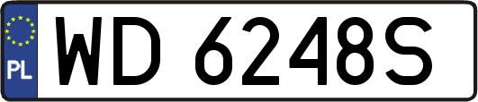 WD6248S