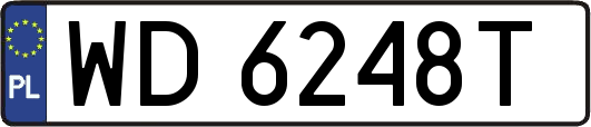 WD6248T