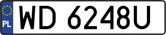 WD6248U
