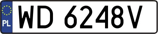 WD6248V