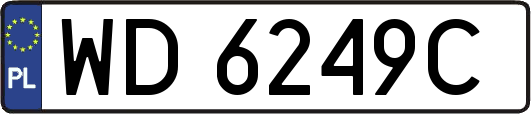 WD6249C