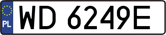 WD6249E