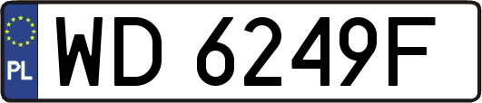 WD6249F