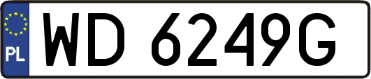 WD6249G