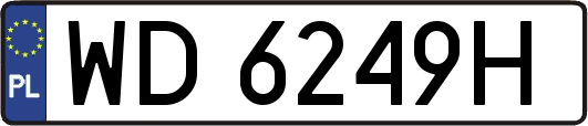 WD6249H