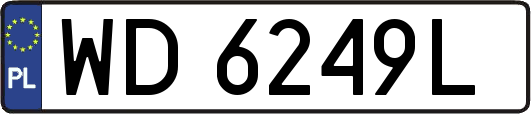 WD6249L