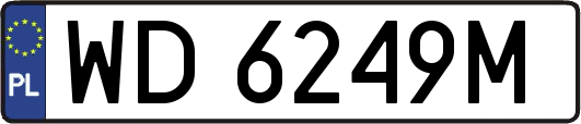 WD6249M