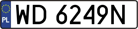 WD6249N