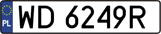 WD6249R