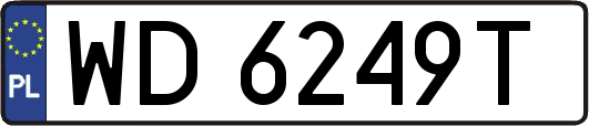 WD6249T