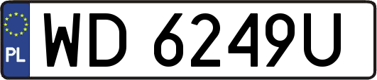 WD6249U
