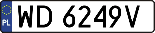 WD6249V