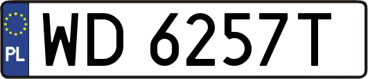 WD6257T