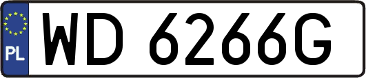 WD6266G
