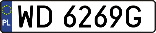 WD6269G