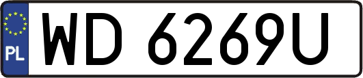 WD6269U