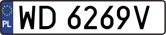 WD6269V
