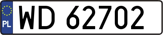 WD62702