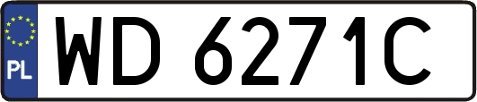 WD6271C