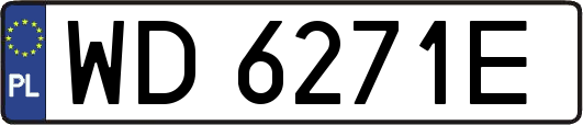 WD6271E