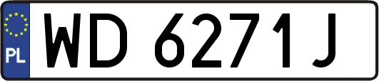 WD6271J