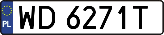 WD6271T