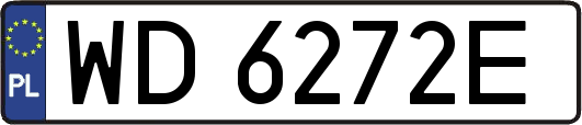 WD6272E