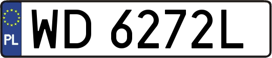 WD6272L