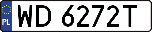 WD6272T