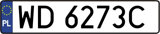 WD6273C