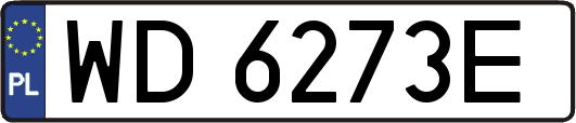 WD6273E