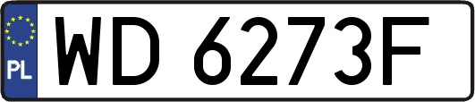 WD6273F
