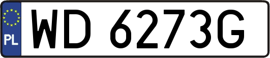 WD6273G