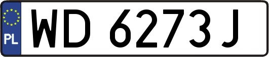 WD6273J