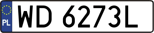 WD6273L