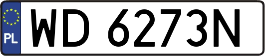 WD6273N