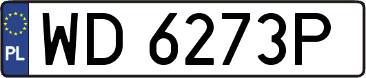 WD6273P