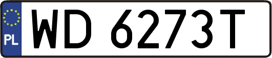 WD6273T