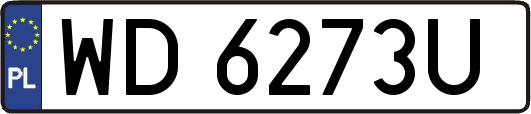 WD6273U