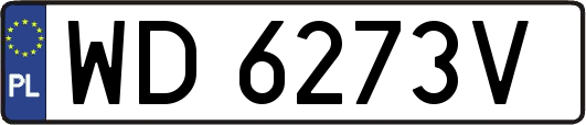 WD6273V