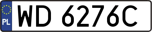 WD6276C