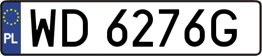 WD6276G
