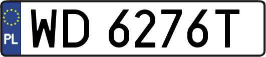 WD6276T