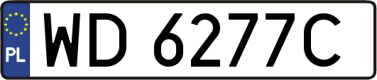 WD6277C