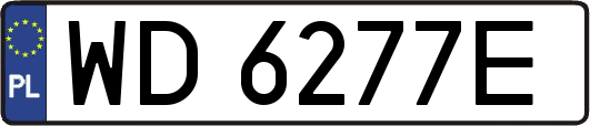 WD6277E