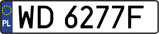 WD6277F