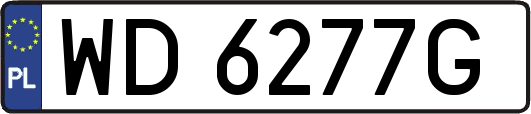 WD6277G
