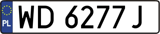 WD6277J