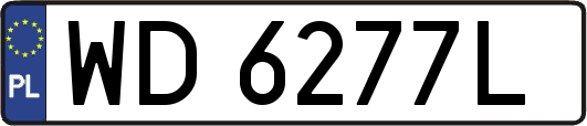 WD6277L